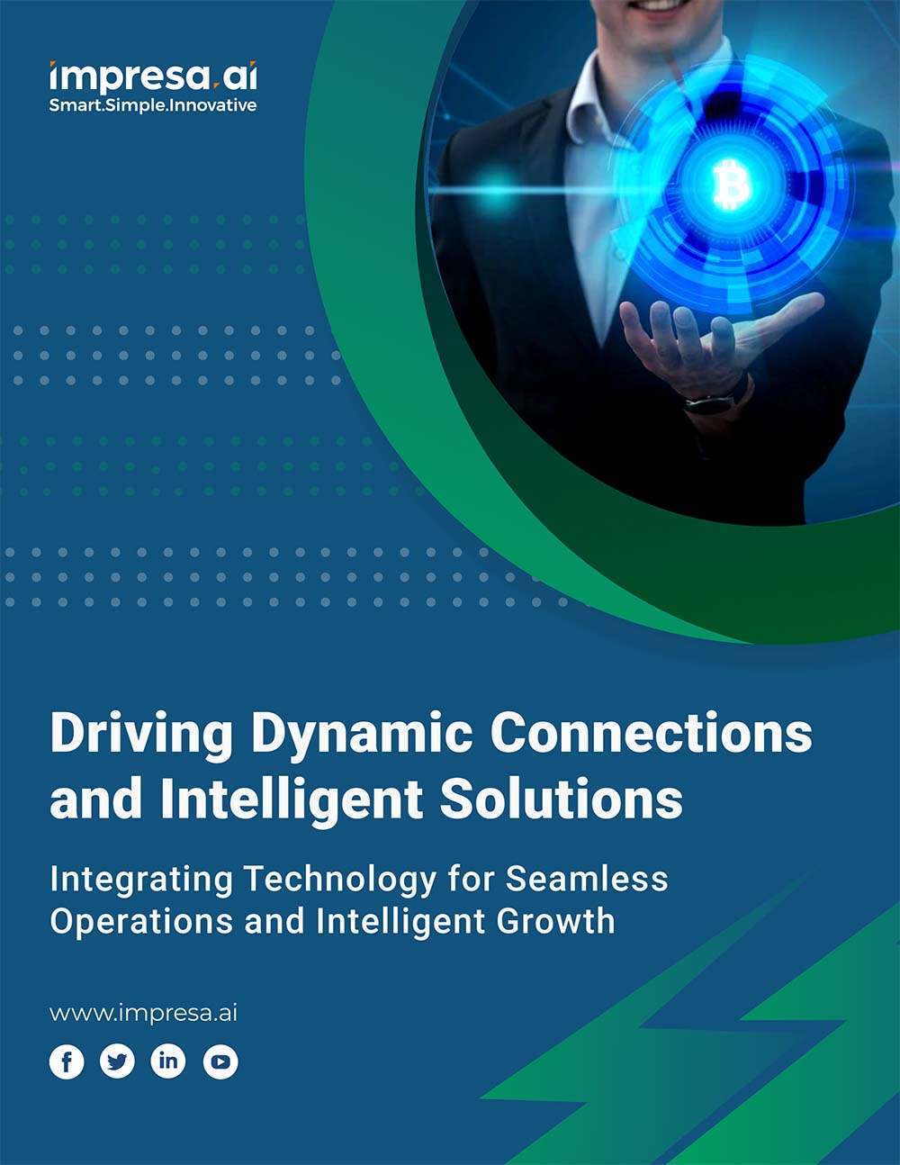 Driving Dynamic Connections and Intelligent Solutions_Whitepaper