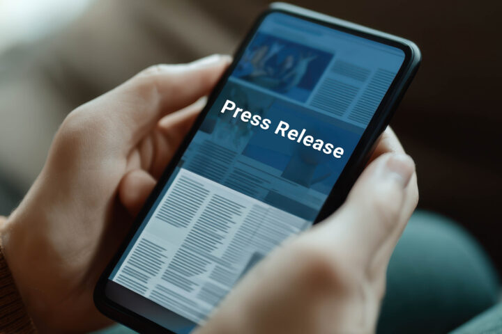 Press Release