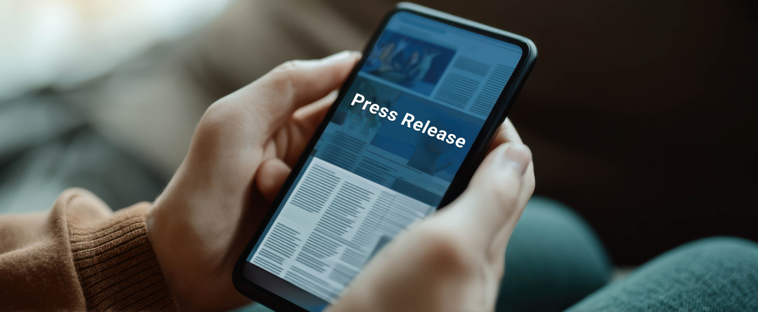 Press Release