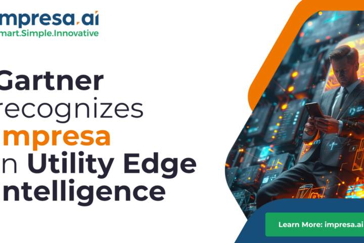 When AI Meets Meter Data, Consumers Win Big!