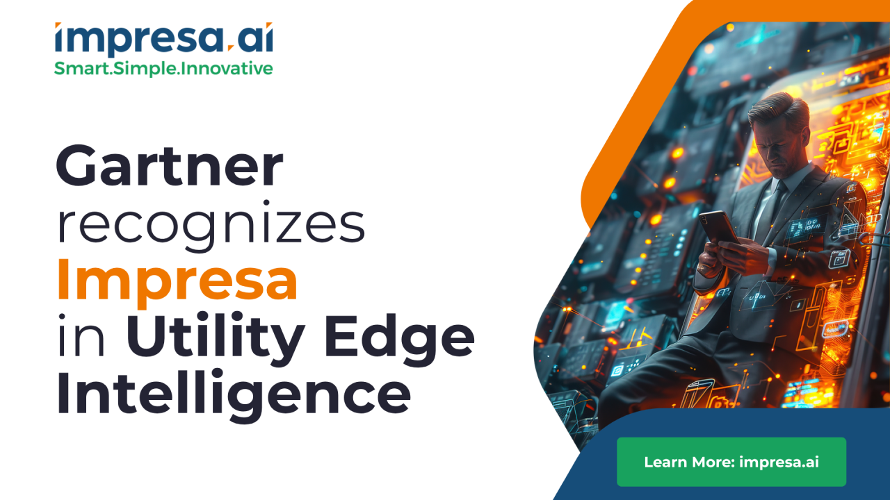 When AI Meets Meter Data, Consumers Win Big!