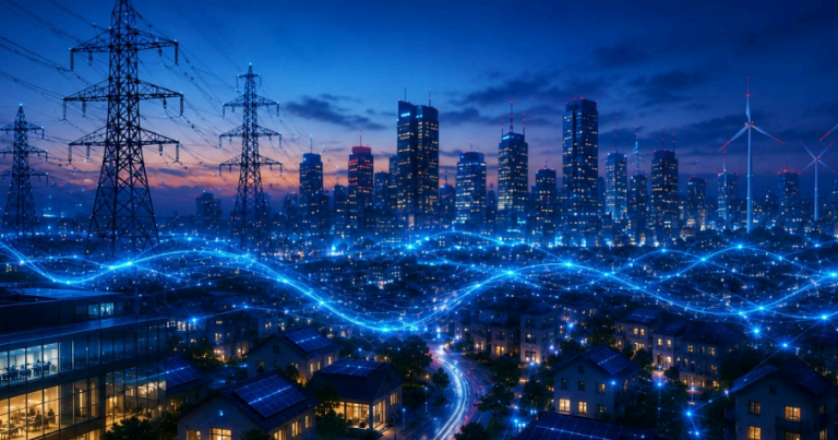 Impresa CX for Utilities