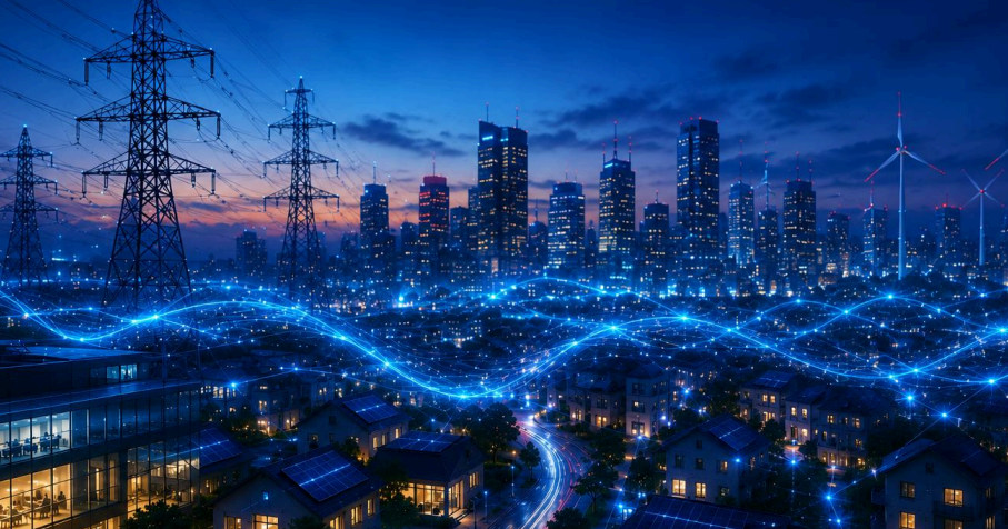 Impresa CX for Utilities