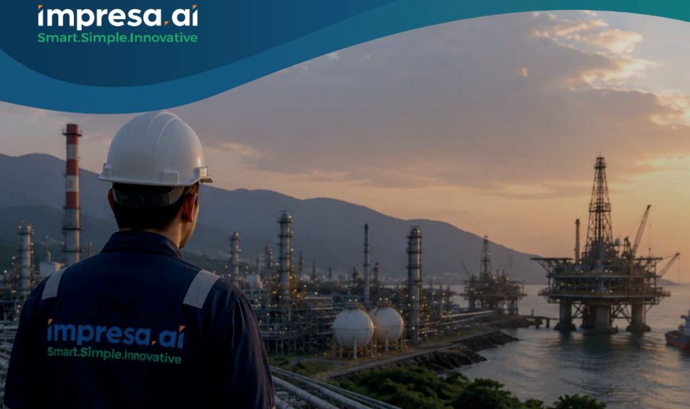 Impresa Gas Solutions
