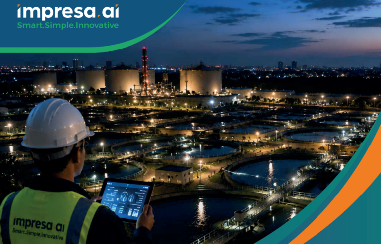 Impresa Water Solutions