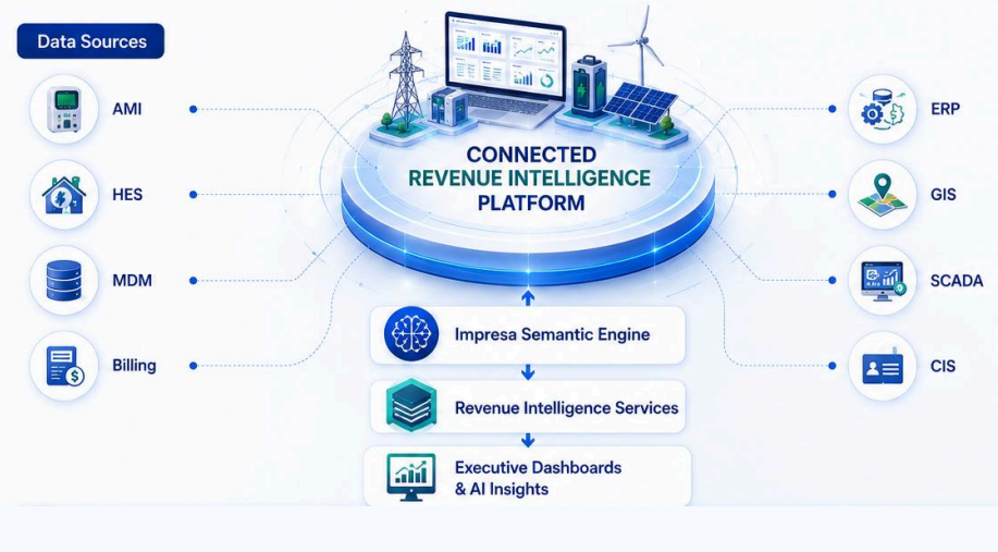 Revenue Intelligence
