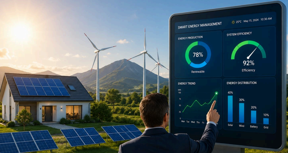 Sustainability & Regulatory Service