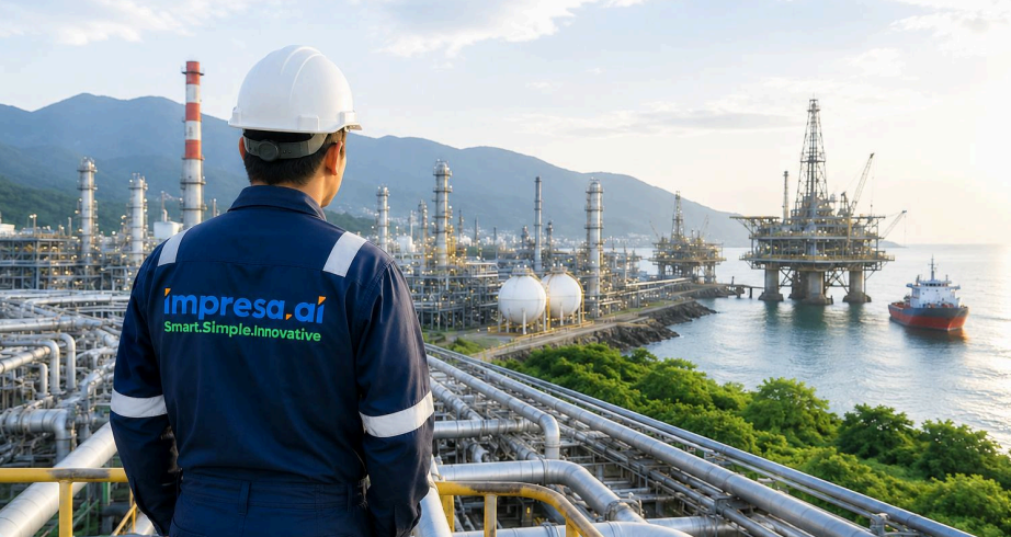 Datasheet_ AI-Powered Digital Gas Intelligence Platform