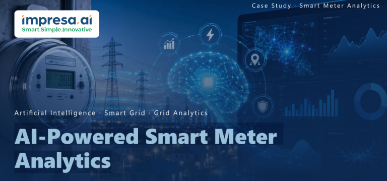AI-Powered Smart Meter