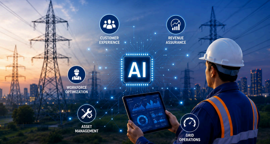 Impresa Electricity Solutions